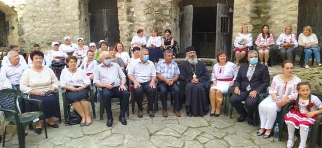 Protocol de colaborare între Episcopia de Bălţi şi Direcţia Învăţământ Soroca
