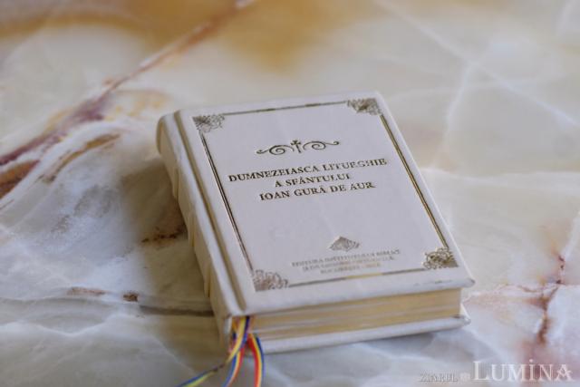 Cinstirea Sfântului Proroc Ioan Botezătorul la Altarul de vară al Reşedinţei Patriarhale