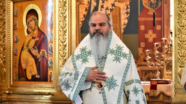 PS Ignatie: „Biserica este darul unității în diversitate. Din păcate, postmodernitatea pune un mare accent pe diversitate, confiscând acest concept. Unde este exces de diversitate, este dezbinare”