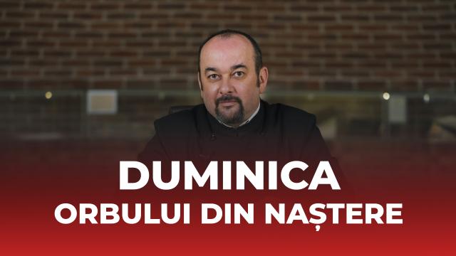 (Video) Ce înseamnă „a păcătui” sau gânduri despre părerea omenească – Explicații la Evanghelia Duminicii a VI-a după Paști