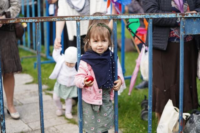 Hramul Mănăstirii Neamț: „Prin participarea noastră la Sfânta Liturghie, suntem prezenți la Înălțarea Domnului la cer”