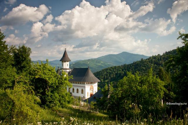 La Mănăstirea Pângărați va fi dezvelită o placă omagială în cinstea Mitropolitului georgian Iona Ghedevanişvili