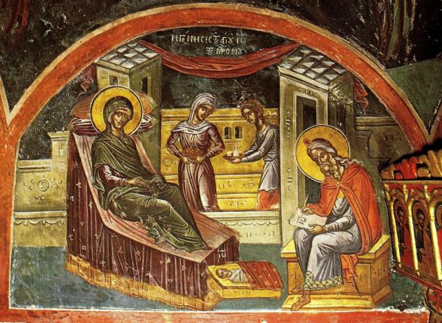Nașterea Sfântului Ioan Botezătorul – Cuvântul Înaltpreasfințitului Părinte Calinic