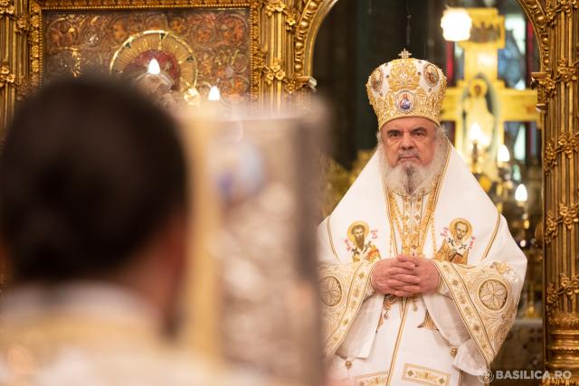 Patriarhul Daniel explică ce au în comun Sfinții Apostoli Petru și Pavel