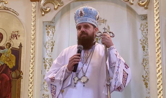 (Video) „Fiecare om, o taină” – PS Benedict