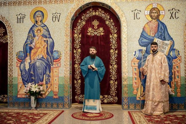 (Video) „Sfinții Apostoli, întărirea și știința Bisericii” – PS Benedict