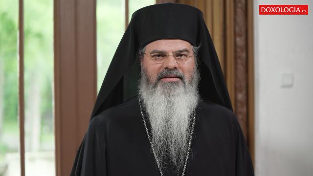 (Video) PS Ignatie: „În preajma Sfintei Cuvioase Parascheva am simțit foarte multă siguranță”