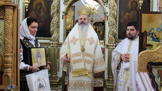 PS Ignatie: „Putem trăi veșnicia încă din lumea aceasta, dacă alegem să fim în comuniune cu Dumnezeu, să Îl trăim în viața noastră”