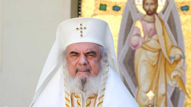 Părintele Patriarh Daniel: „Rostul omenirii este dobândirea sfințeniei”