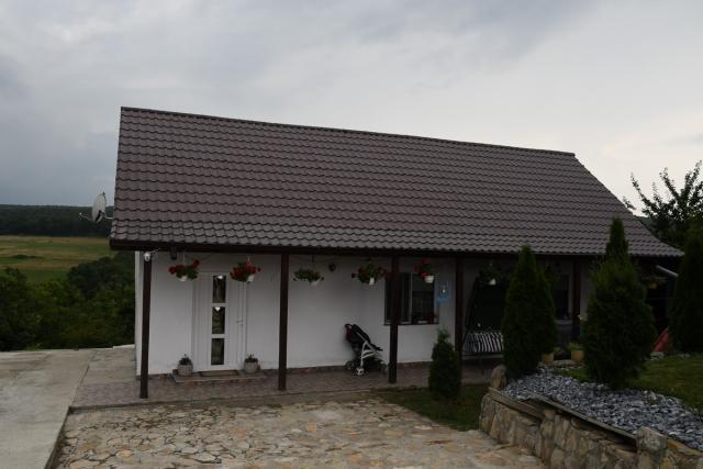 Moment aniversar cu prilejul hramului Parohiei Brutureţ-Mironeasa