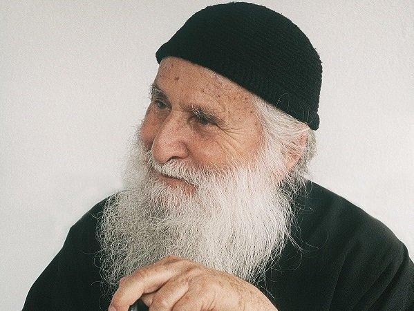 101 de ani de la nașterea părintelui Iosif Vatopedinul și 13 ani de la moartea sa | „Zâmbetul din veșnicie”