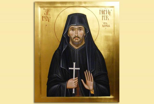 Un sfânt „încercat cu necazul bolii”, în calendarul Bisericii Ortodoxe Române: Nichifor cel Lepros