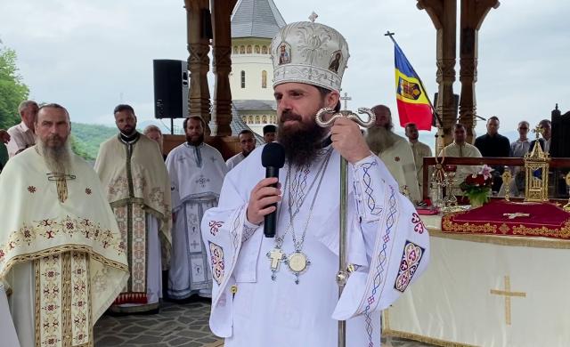 (Video) „Singurătate și optimism” – PS Benedict