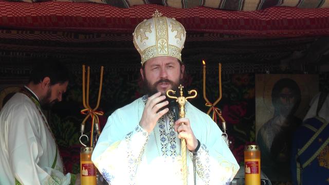 (Video) „Pentru Dumnezeu mai important este sufletul omului decât întreaga lume” – PS Damaschin
