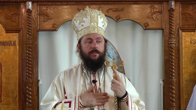 (Video) PS Damaschin Dorneanul – Cuvânt de învățătură la sărbătoarea Sfântului Mare Mucenic Pantelimon