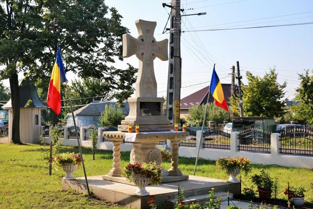 PS Nichifor Botoșăneanul, către credincioșii din Ionășeni: „Împărăția cerurilor înseamnă o pregătire”