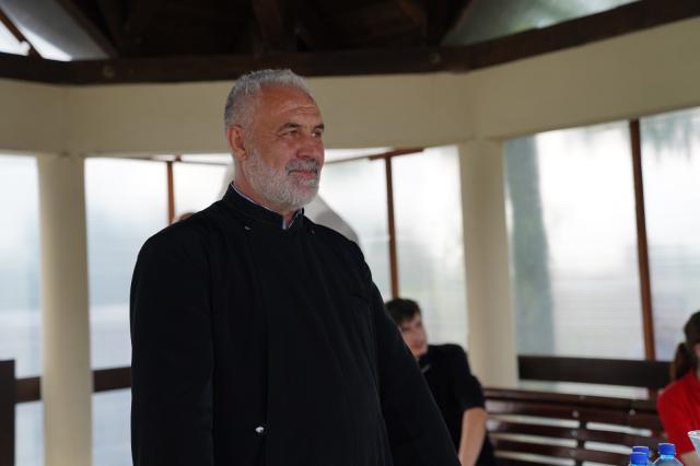 Întâlnirea tinerilor ortodocși din Protopiatul Iași II