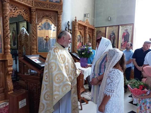 PS Antonie: „Dumnezeu ascultă rugăciunile drepţilor şi-i apără de rău”