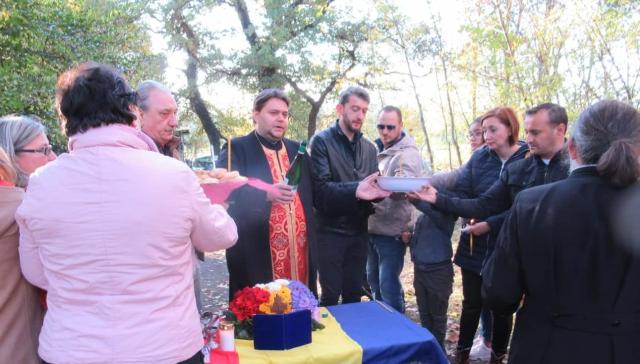 „Cimitirul de onoare” din Hausdülmen – morminte ale soldaților români în Germania (III)