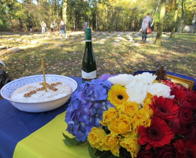 „Cimitirul de onoare” din Hausdülmen – morminte ale soldaților români în Germania (III)