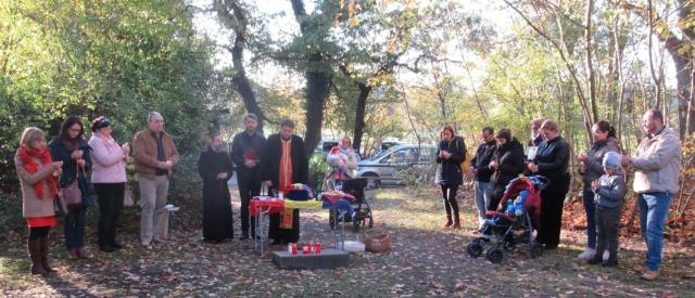 „Cimitirul de onoare” din Hausdülmen – morminte ale soldaților români în Germania (III)