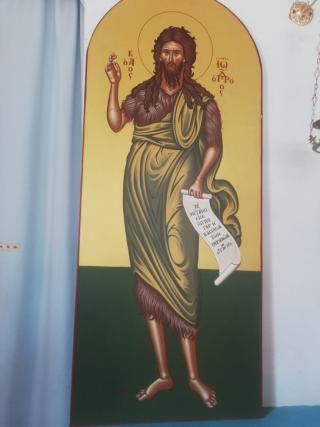 De „Tăierea Capului Sf. Ioan Botezătorul” am sărbătorit hramul în cea mai îndepărtată parohie din Tanzania