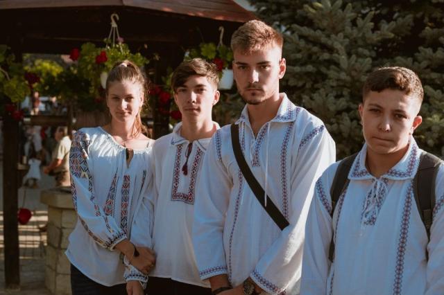 PS Ignatie la Liturghia din deschiderea ITO Vaslui 2021: Tinerii au nevoie de rânduială, care înseamnă sens, înțelepciune, capacitatea de a nu se risipi în cele nesemnificative ale vieții”