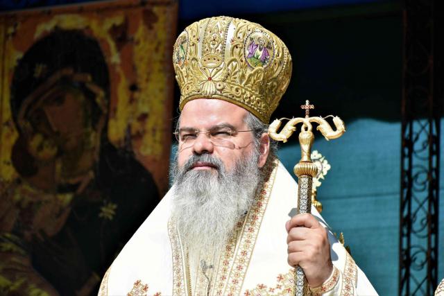 PS Ignatie: „Tradiția Ortodoxă este cea care dăruiește Maicii Domnului cinstirea cea mai adevărată”