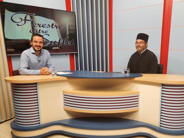 (Video) Stareţul Cristofor Ruxandu despre Mănăstirea „Piatra Sfântă”, la 300 de ani de atestare documentară