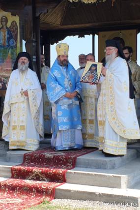 Dacă Dumnezeu ne-a dat să trăim în zilele acestea, înseamnă că acum ne este cu putință să ne mântuim – PS Nichifor