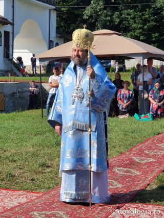 Dacă Dumnezeu ne-a dat să trăim în zilele acestea, înseamnă că acum ne este cu putință să ne mântuim – PS Nichifor