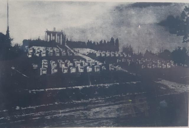 „Cimitirul de onoare” din Hausdülmen – morminte ale soldaților români în Germania (III)