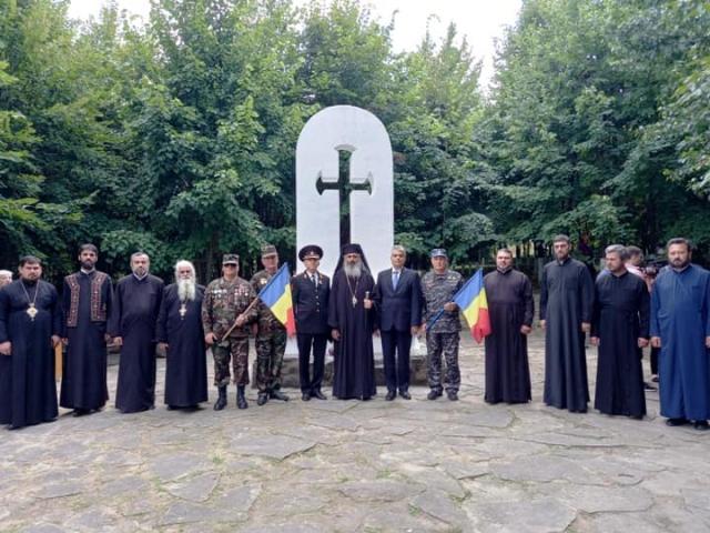 Victoria Sfântului Voievod Ștefan cel Mare asupra tătarilor, din 1470, comemorată la Lipnic
