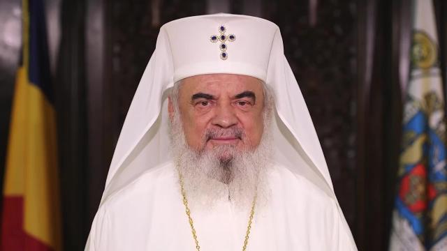 (Video) Mesajul Părintelui Patriarh Daniel, la împlinirea a 150 de ani de la Serbarea de la Putna