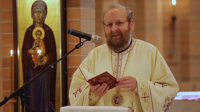 (Video) Orice om care trăiește în acord cu voința lui Dumnezeu contribuie la vindecarea lumii – PS Sofian