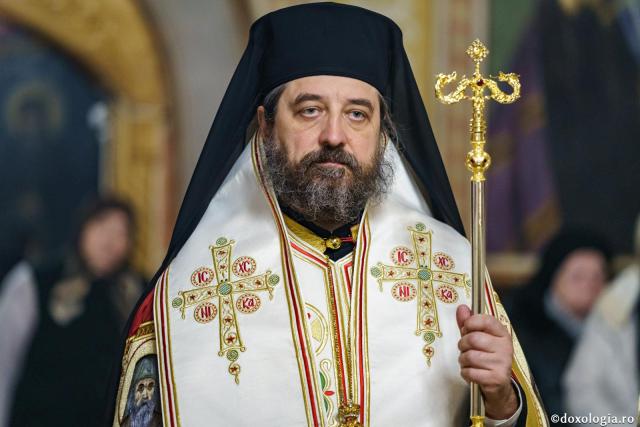 (Audio) PS Nichifor – Cuvânt de învățătură în Duminica a 6-a după Rusalii