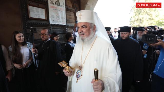 (Video) Manifestări cultural-religioase la împlinirea a 150 de ani de la „Serbarea de la Putna”