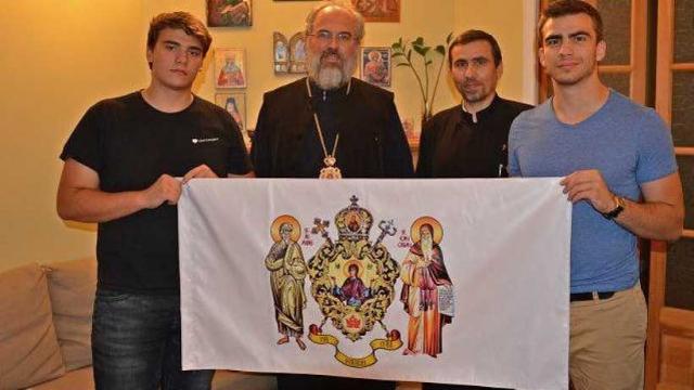 PS Ioan Casian participă la prima întâlnire a tinerilor ortodocși români din Episcopia Canadei