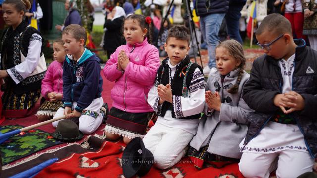 Biserica „Sfântul Nicolae” din Berchișești, județul Suceava, a fost resfințită