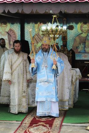 Parohia „Sfântul Dimitrie” din Pleșani are o nouă casă socială