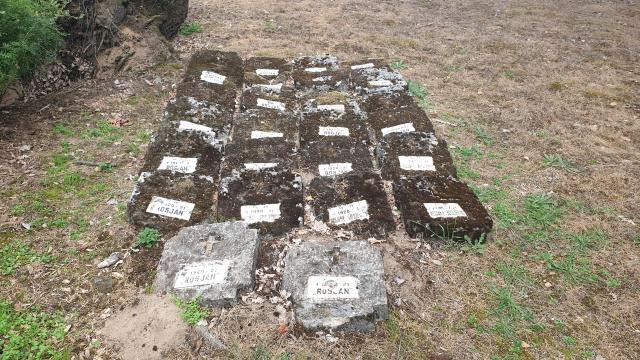 Cimitirul prizonierilor de război din Tuchola – morminte ale soldaților români în Polonia (II)