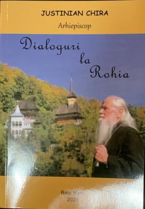 Picătura de Carte | Povestind cu un Bătrân al Bisericii