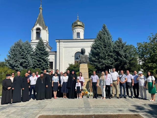 Ziua Limbii Române, sărbătorită în Episcopia Basarabiei de Sud