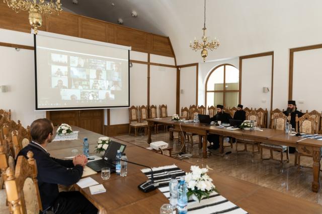 Colocviile Putnei au ajuns la final