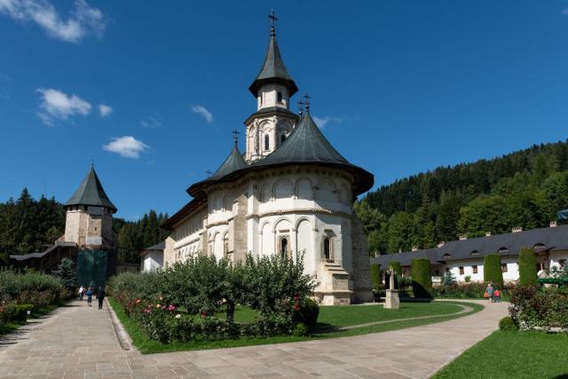 Colocviile Putnei au ajuns la final