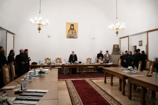 Colocviile Putnei au ajuns la final