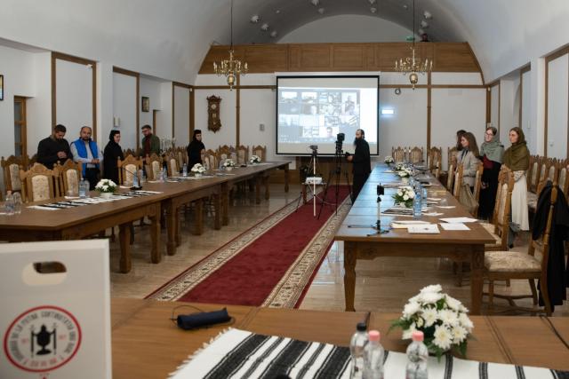 Colocviile Putnei au ajuns la final
