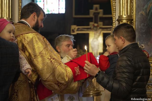 Deschiderea anului universitar 2021-2022, la Facultatea de Teologie Ortodoxă din Iași
