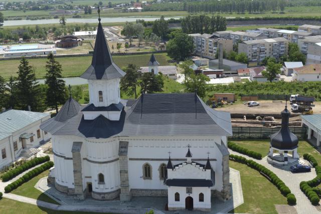 Centrul eparhial Roman va organiza examenul de capacitate preoțească