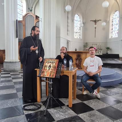 Congres NEPSIS Belgia: „Propriile alegeri – cum le facem pentru a le trăi cu bucurie”
